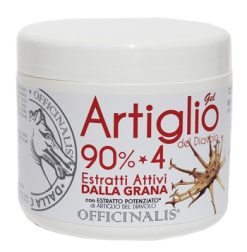 Officinalis Artiglio 90% Gel 500 ml