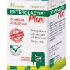Enterolactis Plus 15 Capsule