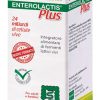 Enterolactis Plus 30 Capsule