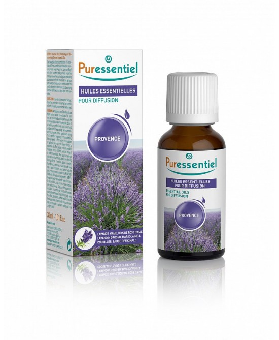 Puressentiel Miscela Provence 30 ml - Puressentiel Miscela Provence 30 ml