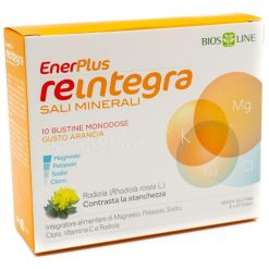 Enerplus Reintegra 10 Bustine