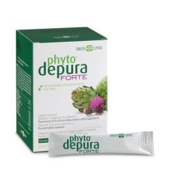 Phytodepura Forte Concentrato 30 Bustine