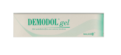Demodol Gel Antidolorifico 150 ml