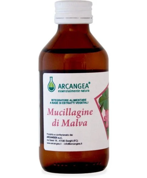 Malva Mucillagine 100 ml