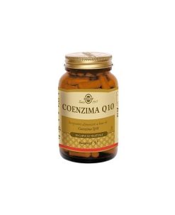 Coenzima Q10 30 Capsule