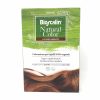 Bioscalin Natural Color Castano Ambrato 100% Vegetale