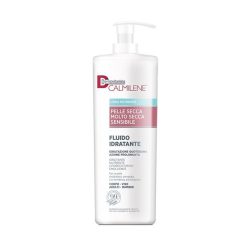 Dermovitamina Fluido Idratante 500 ml