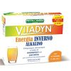 Vitadyn Energia Inverno Alkalino 14 Bustine