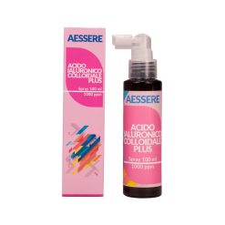 Acido Ialuronico Plus 100 ml
