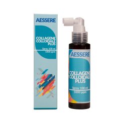 Collagene Colloidale Puro 100 ml