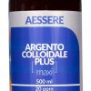 Argento Colloidale Plus 500 ml