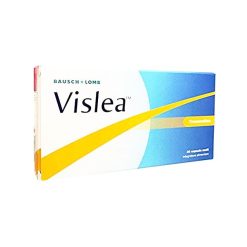 Vislea 30 Capsule Molli