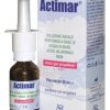Actimar Spray Ipertonico 3% 20 ml