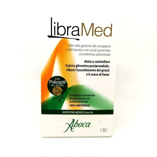 Libramed 84 Compresse