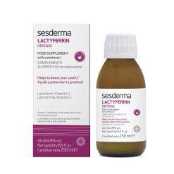 Lactyferrin Defense 250 ml