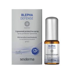 Blepha Defense Collirio Spray 10 ml
