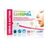 Sanispira Virus & Batteri Taglia S 10 Flaconcini - Sanispira Virus & Batteri Taglia S 10 Flaconcini