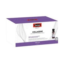 Swisse Collagene 7 Flaconcini 30 ml