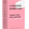 Goovi Crema Viso Antirughe Pelli Mature 50 ml