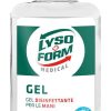 Lysoform Medical Gel Disinfettante Mani Alcool 70% 70 ml