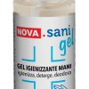 Nova Sanigel Igienizzante Mani 100 ml