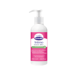 Euphidra Amido Mio Mousse Intima Attiva Ph 3,5 250 ml