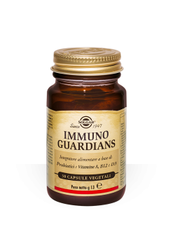 Immuno Guardians 30 Capsule