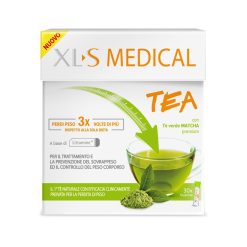 Xls Medical Tea 30 Stick