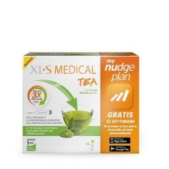 Xls Medical Tea 90 Stick