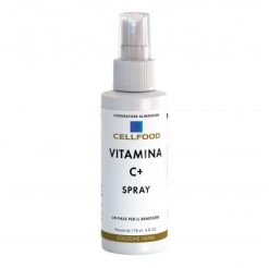 Cellfood Vitamina C Spray 118 ml