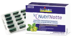 Nutrinotte 30 Capsule