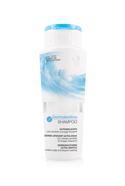 Bionike Defence Hair Shampoo Dermolenitivo 400 ml