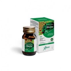 Natura Mix Advanced Mente 50 Opercoli