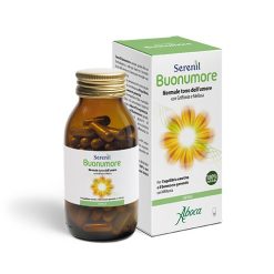 Serenil Buonumore 100 Capsule scad 05/23