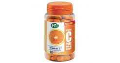 Vitamina C Pura Retard 90 Compresse