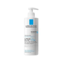 Lipikar Baume Ap+ M Crema Corpo Pelle Molto Secca 400 ml