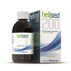 Helised 200 Sciroppo 150 ml