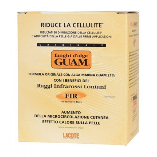 Guam Fir Fanghi D'alga 1 Kg