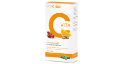 Vita C 500 30 Compresse
