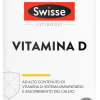 Swisse Vitamina D 100 Capsule