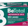 Betotal Advance B12 50+ Anni 15 Flaconcini
