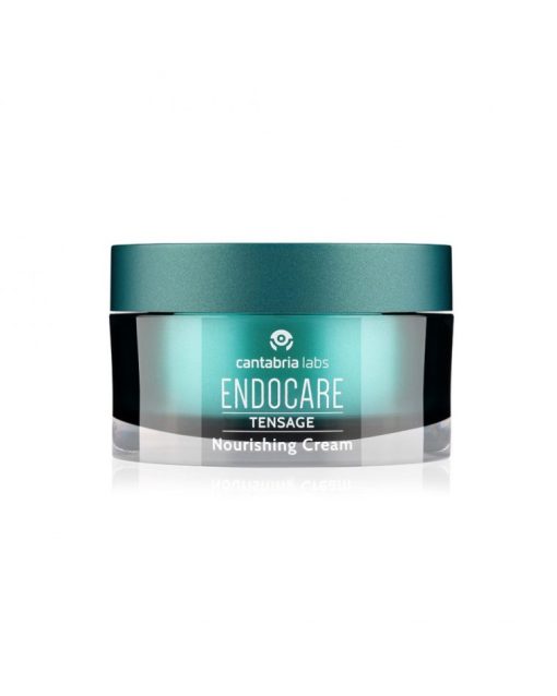 Endocare Tensage Nutritiva Crema 50 ml