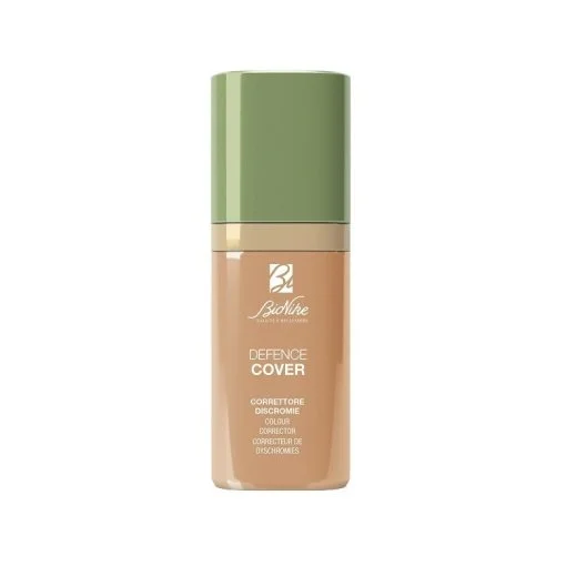 Defence Cover Correttore Discromie Toni Blu 302 12 ml