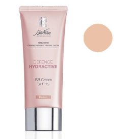 Defence Hydractive Bb Cream Spf15 Colore Medium 40 ml