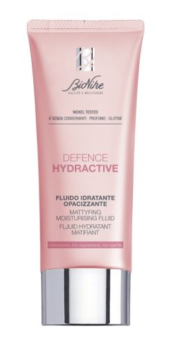 Defence Hydractive Fluido Idratante Opacizzante 40 ml