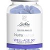Bionike Nutraceutical Well-Age 50+ 60 Capsule
