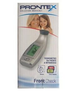 Prontex Front Check Termometro A Infrarossi