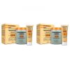 Guam Doppia Convenienza Fanghi 2 Kg + 2 Tubi Crema Gel 250 ml