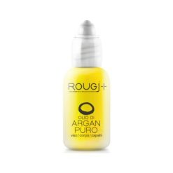 Rougj Olio Argan Puro Viso Corpo Capelli 30 ml