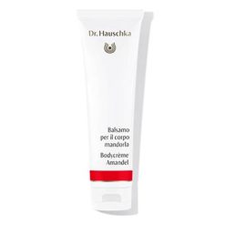 Dr. Hauschka Balsamo Corpo Mandorla 145 ml